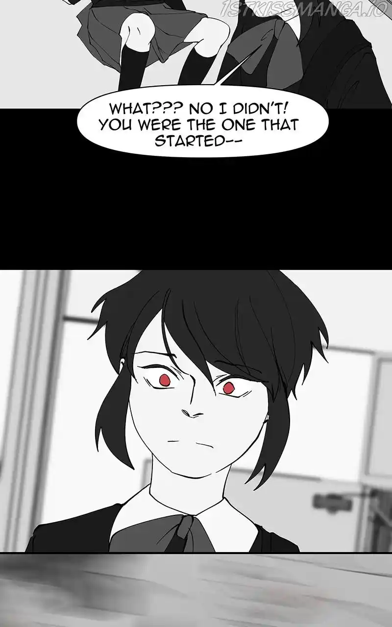 I Love Yoo Chapter 197