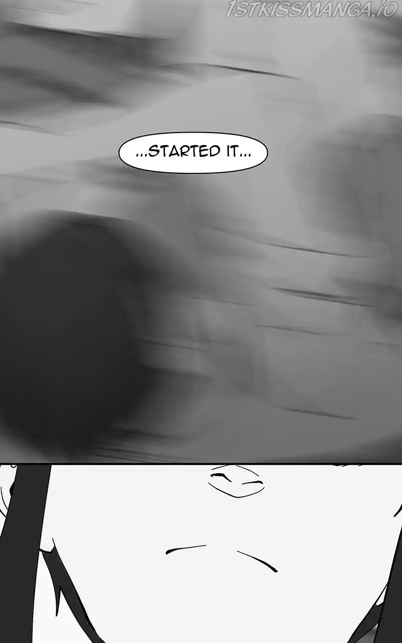 I Love Yoo Chapter 197