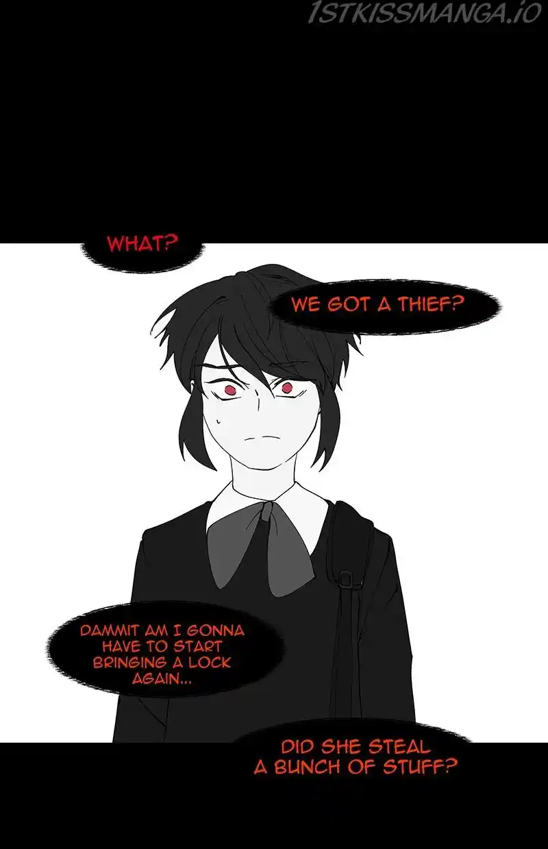 I Love Yoo Chapter 197