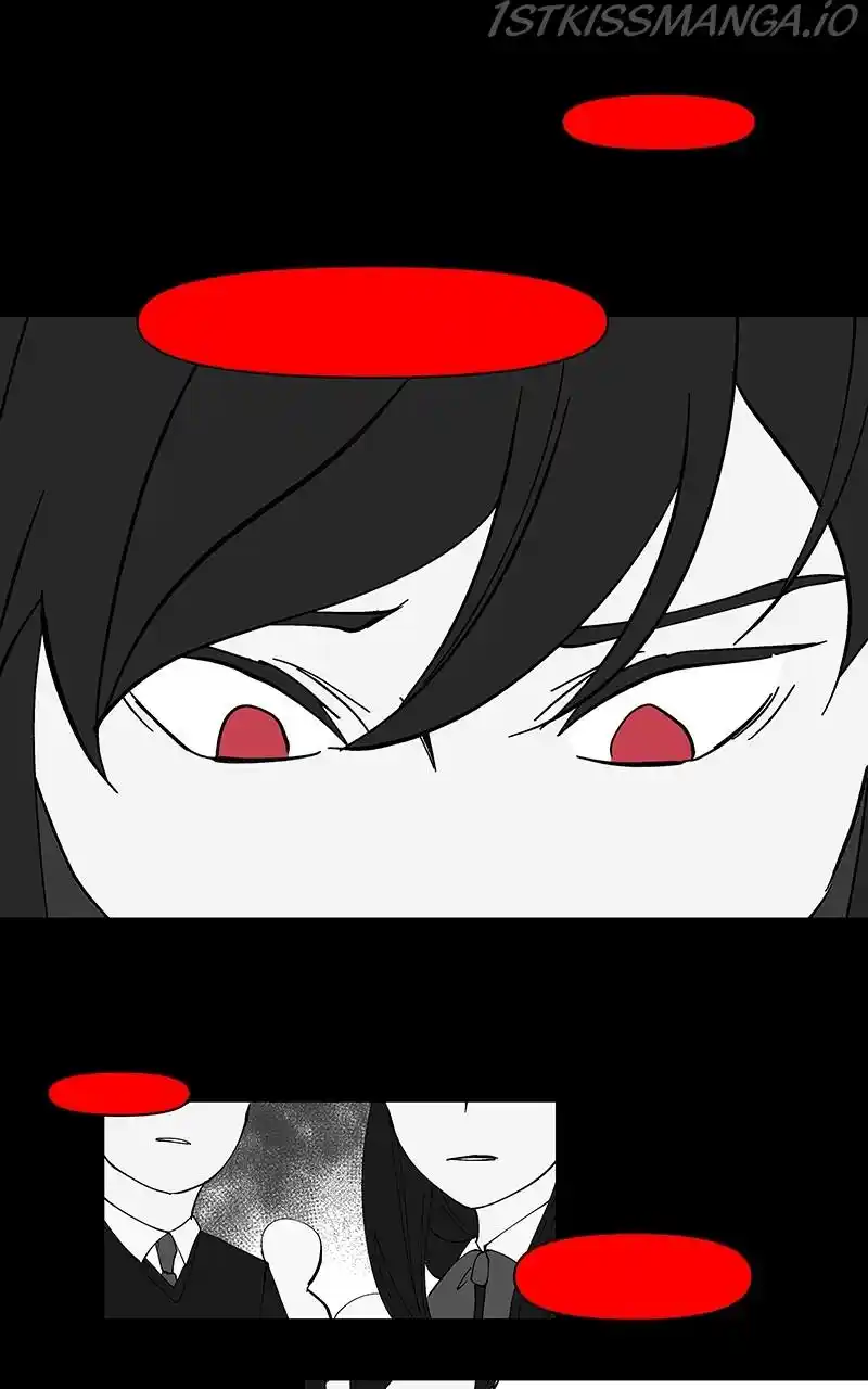 I Love Yoo Chapter 197