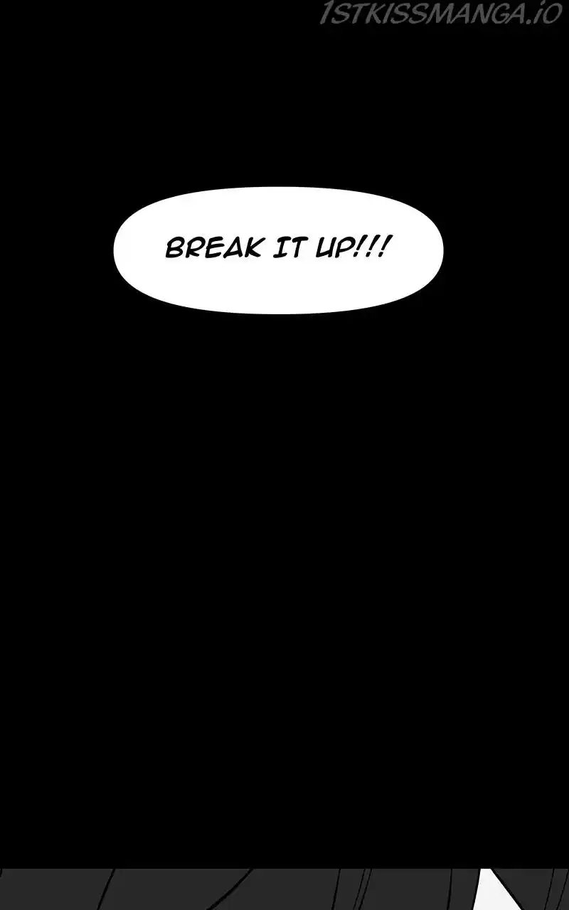 I Love Yoo Chapter 197