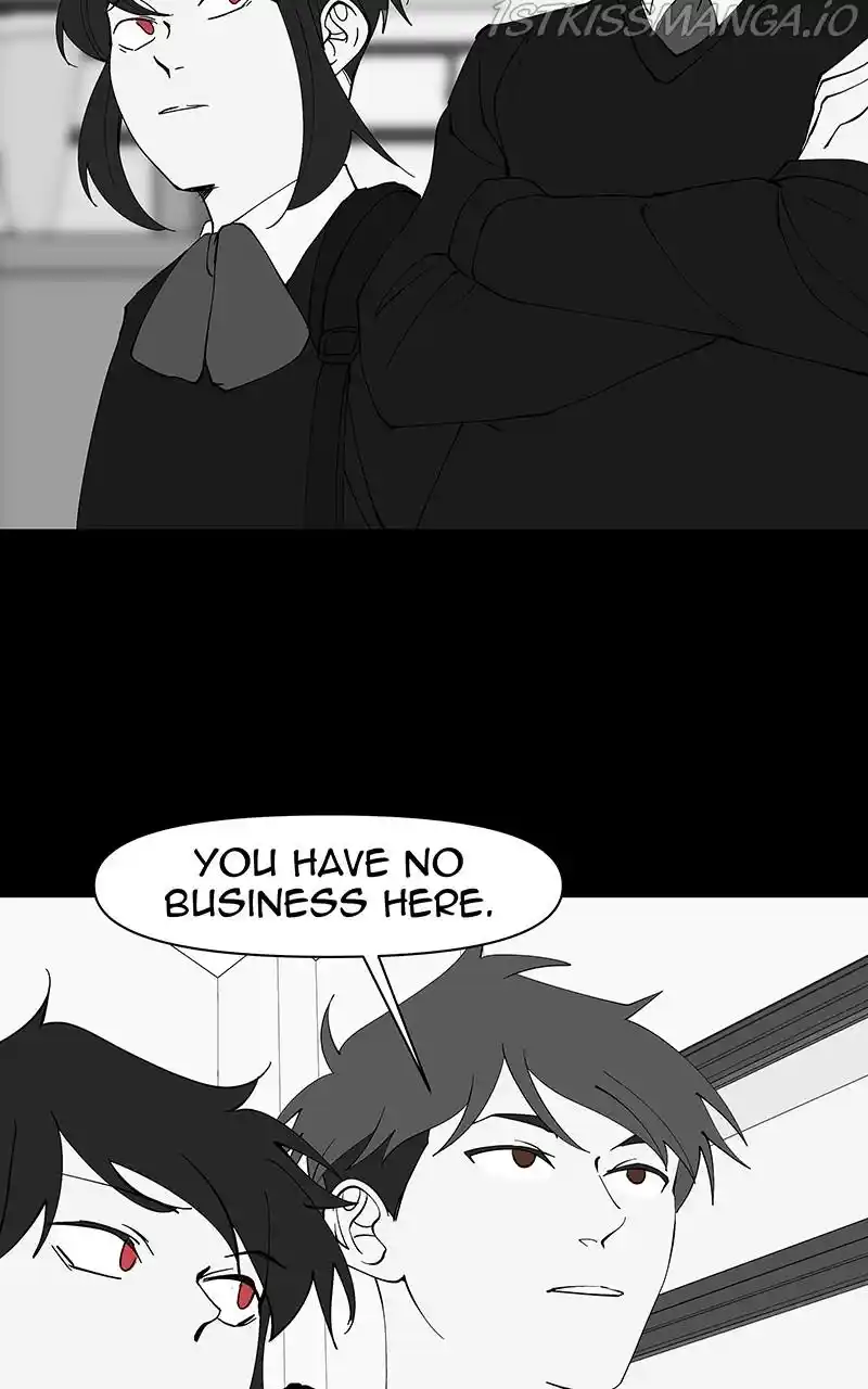 I Love Yoo Chapter 197