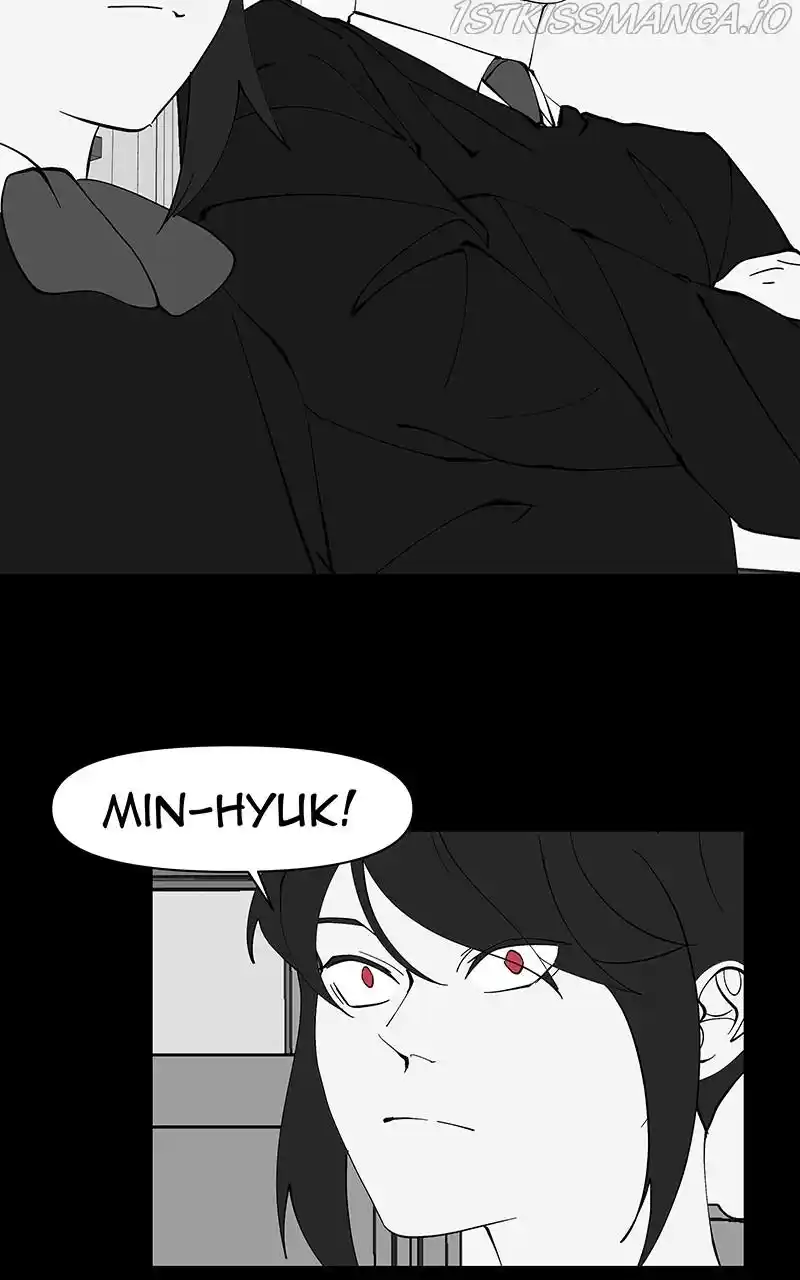 I Love Yoo Chapter 197