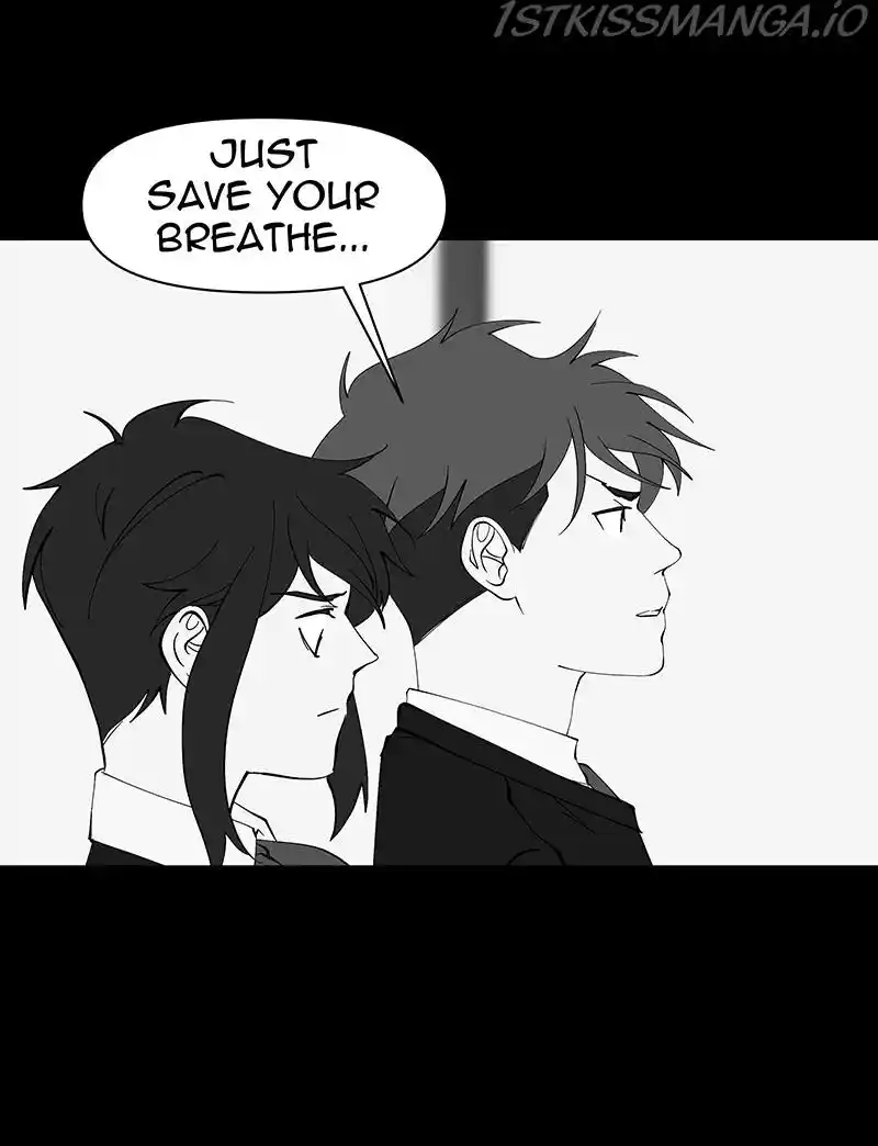 I Love Yoo Chapter 197