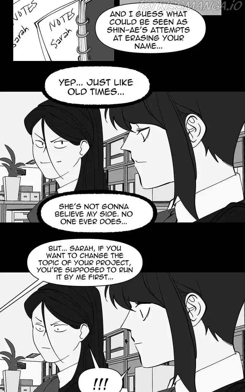 I Love Yoo Chapter 197