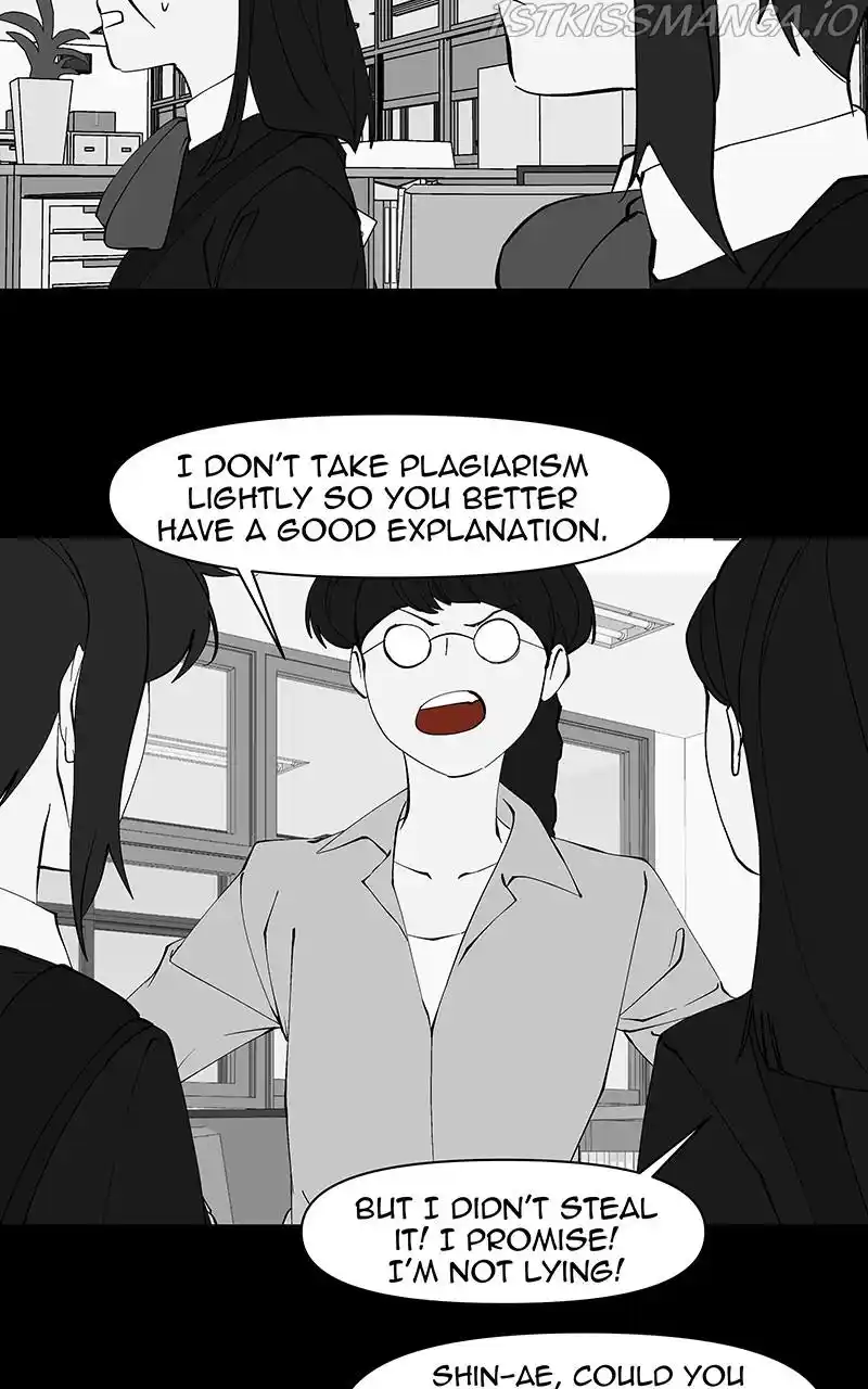 I Love Yoo Chapter 197