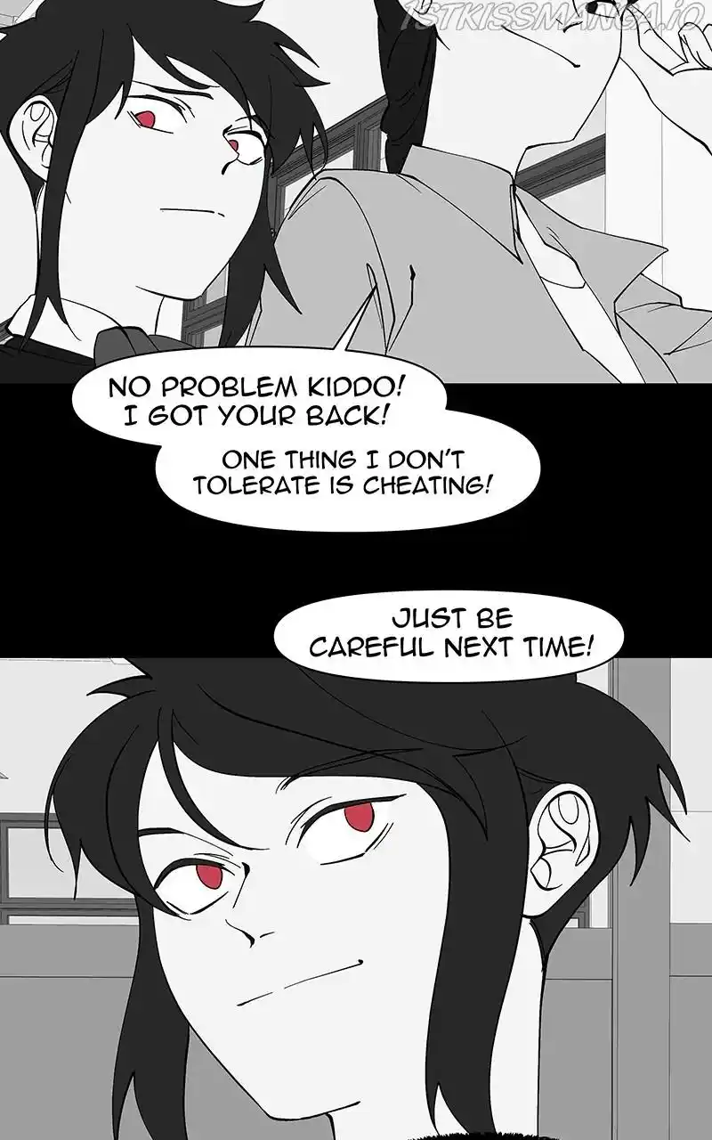 I Love Yoo Chapter 197