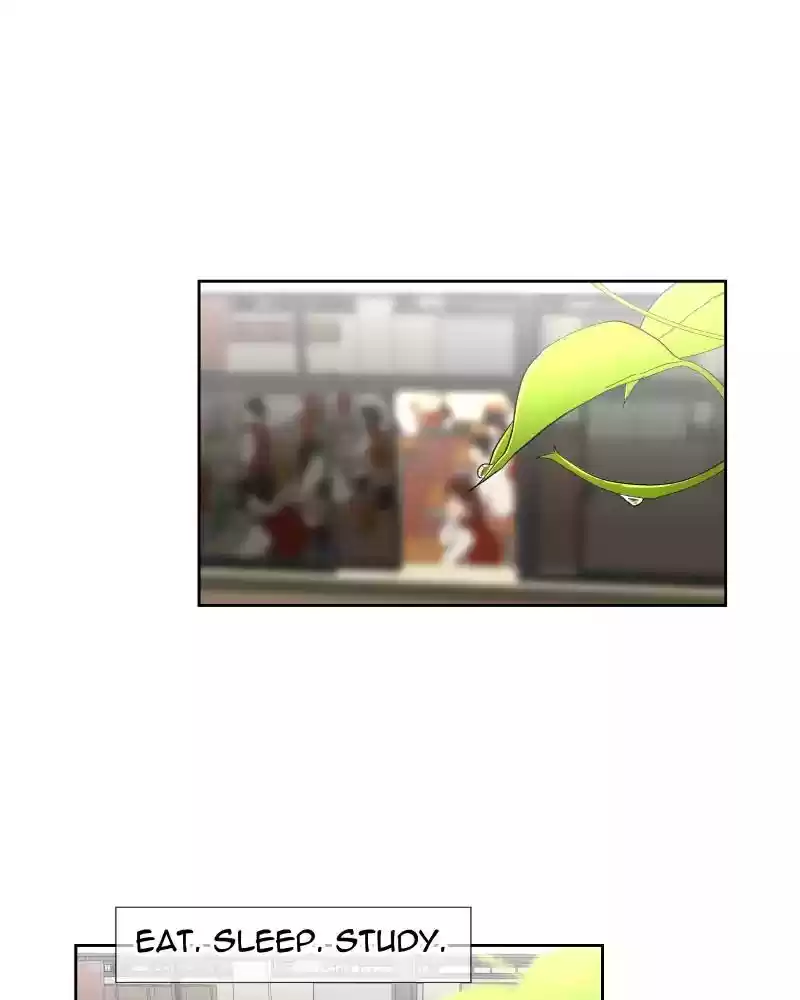 I Love Yoo Chapter 2: