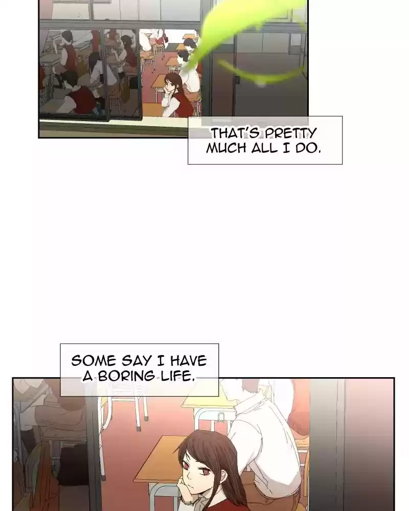 I Love Yoo Chapter 2: