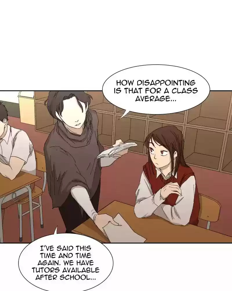 I Love Yoo Chapter 2: