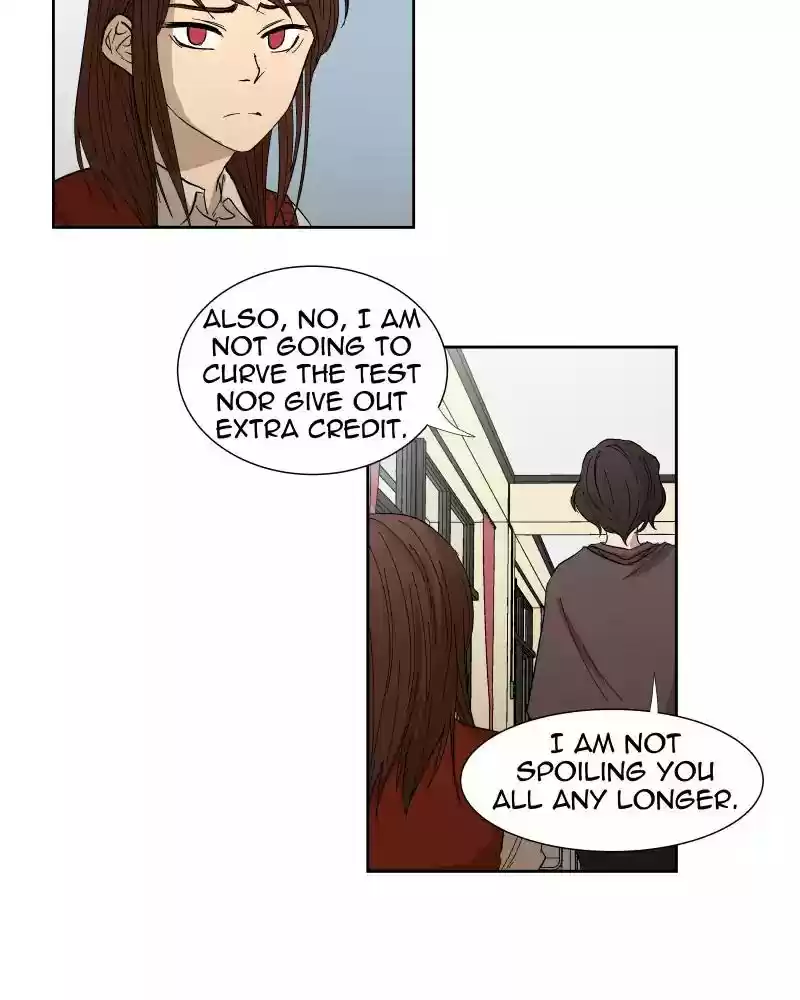 I Love Yoo Chapter 2: