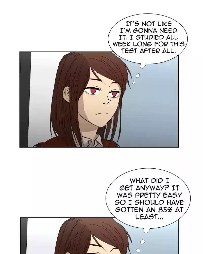 I Love Yoo Chapter 2: