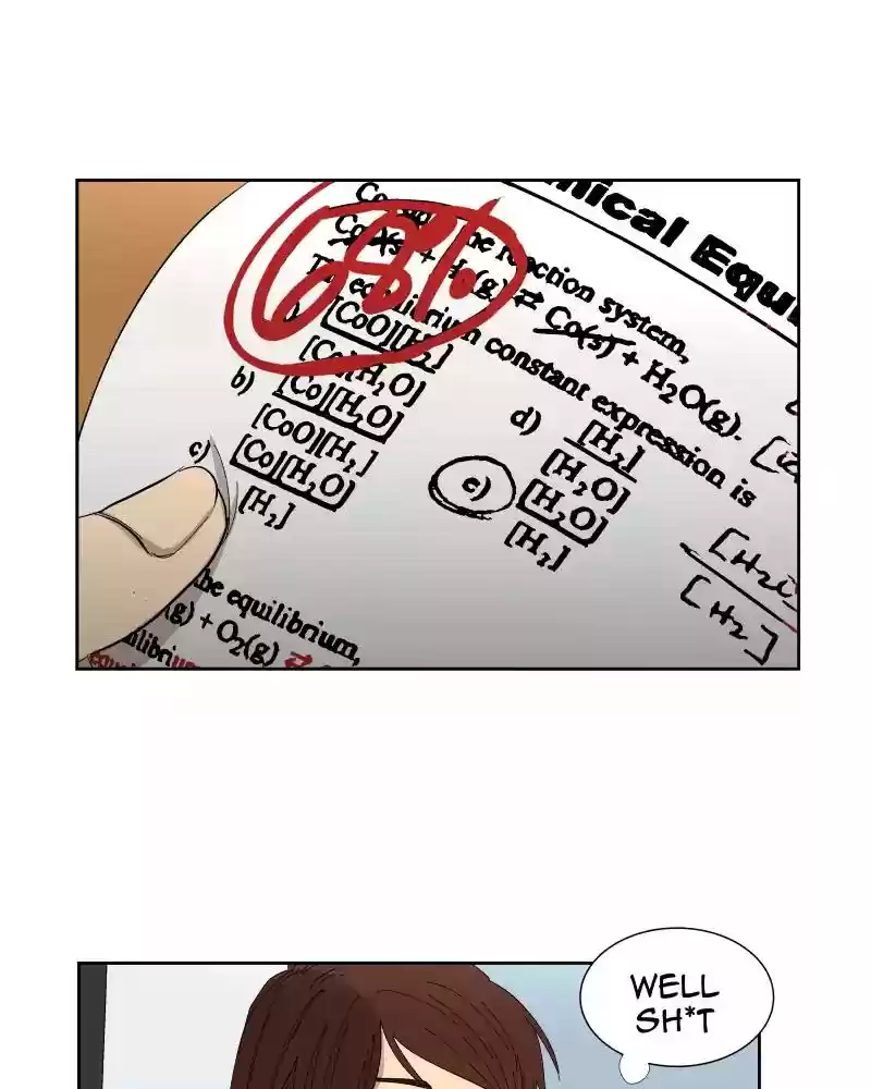 I Love Yoo Chapter 2: