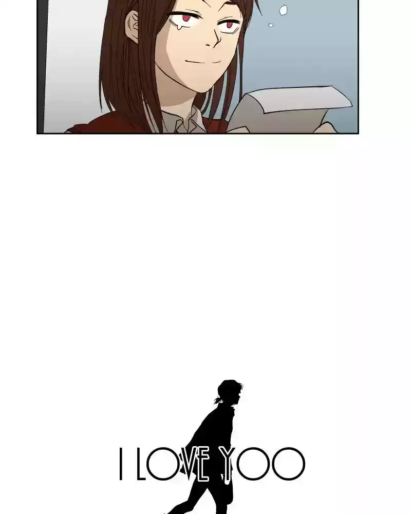 I Love Yoo Chapter 2:
