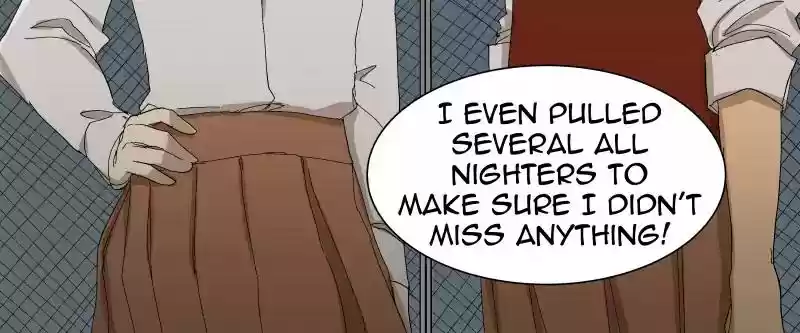 I Love Yoo Chapter 2: