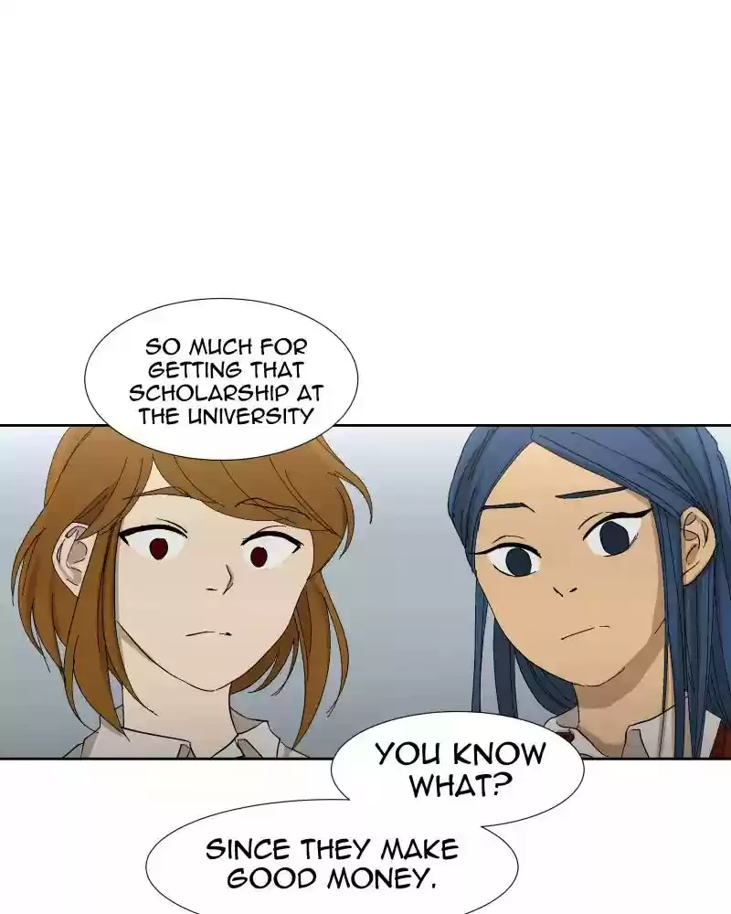 I Love Yoo Chapter 2: