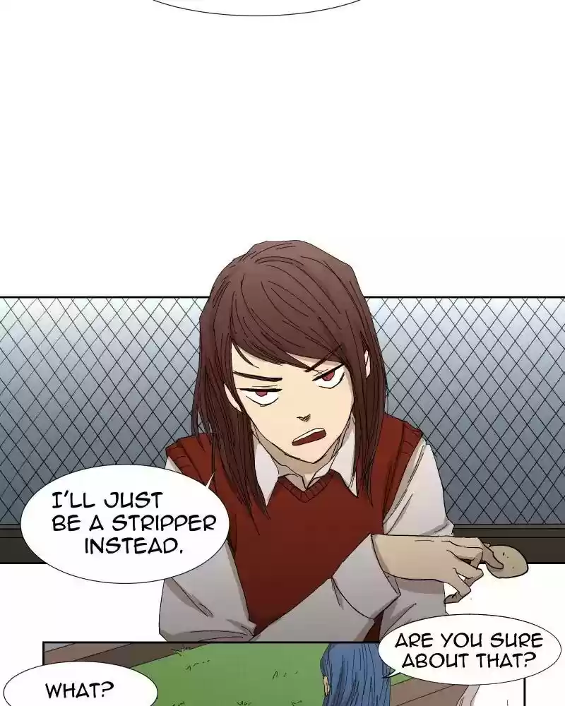 I Love Yoo Chapter 2: