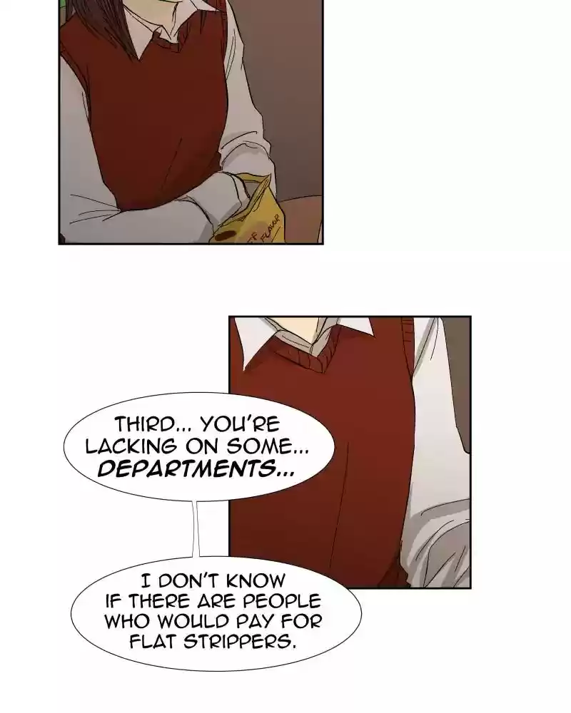 I Love Yoo Chapter 2: