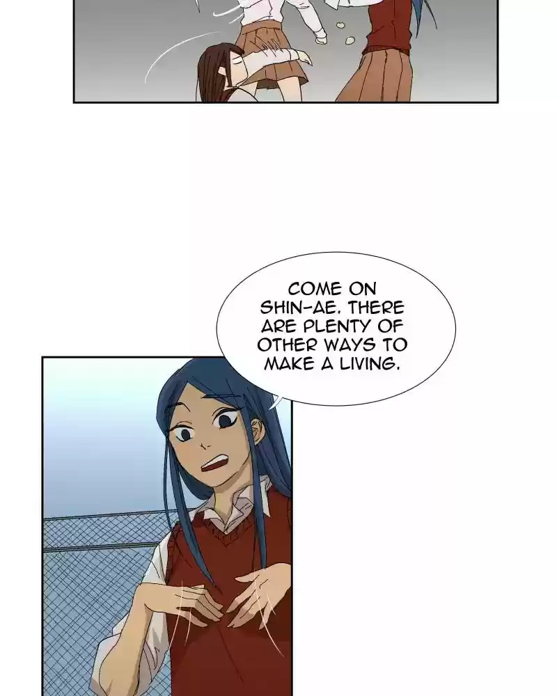 I Love Yoo Chapter 2: