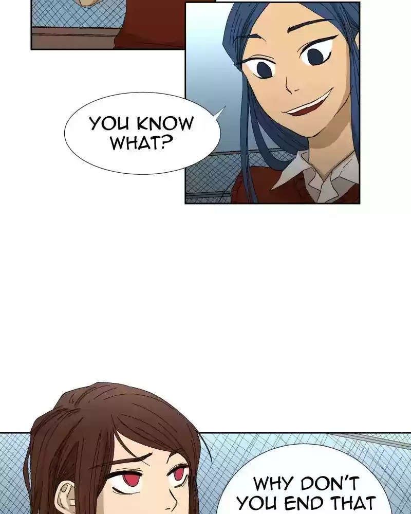 I Love Yoo Chapter 2: