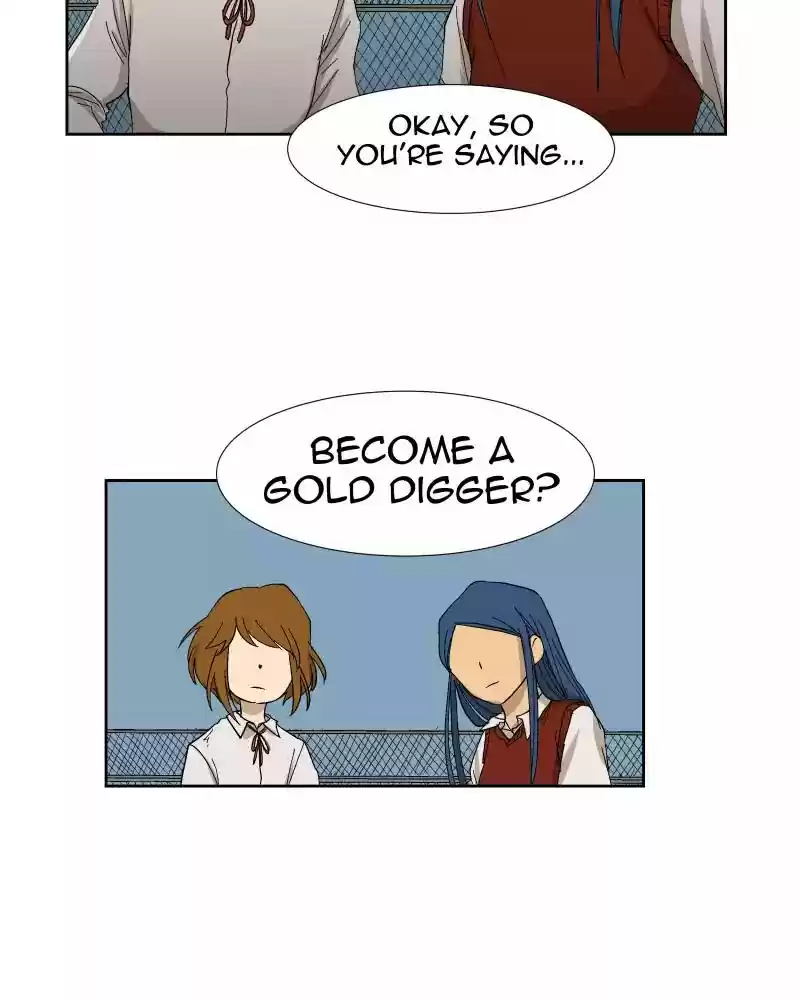 I Love Yoo Chapter 2: