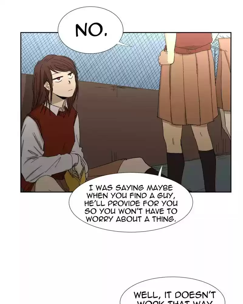 I Love Yoo Chapter 2: