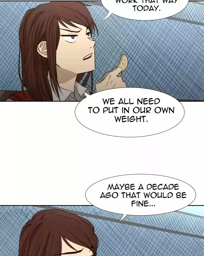 I Love Yoo Chapter 2: