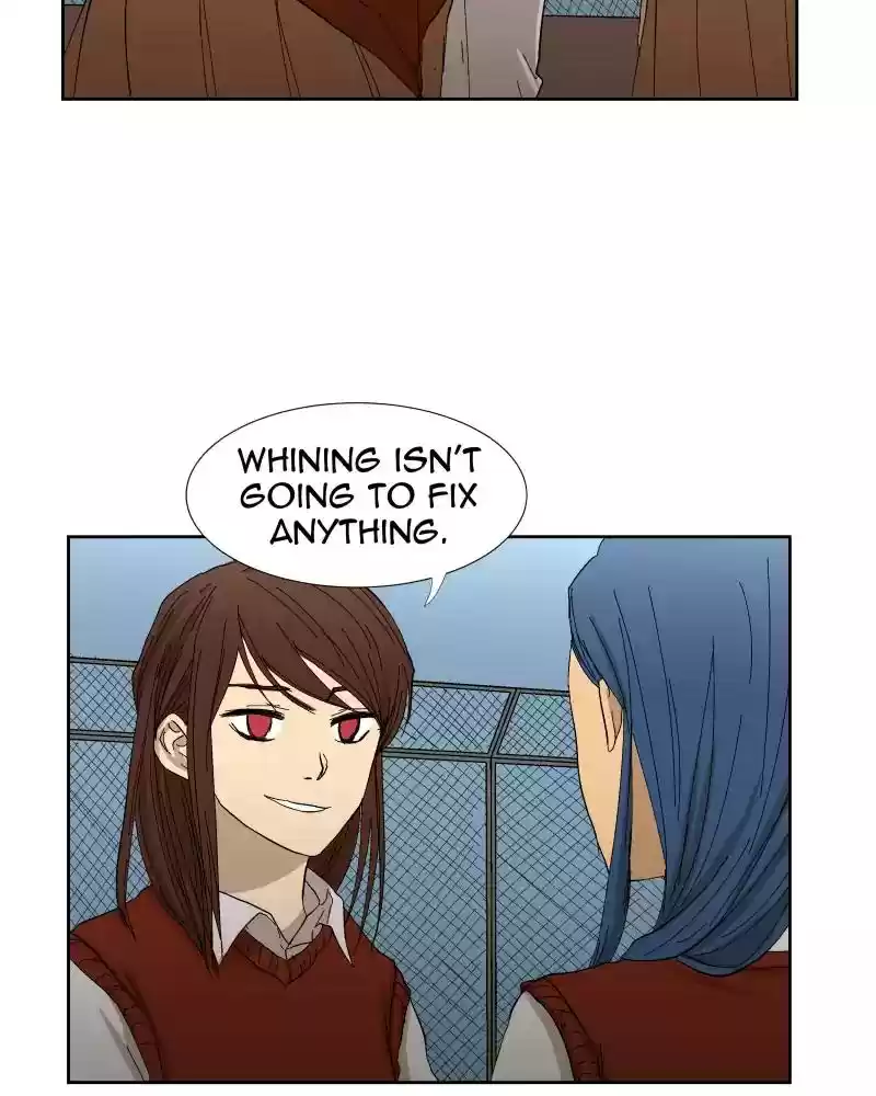 I Love Yoo Chapter 2: