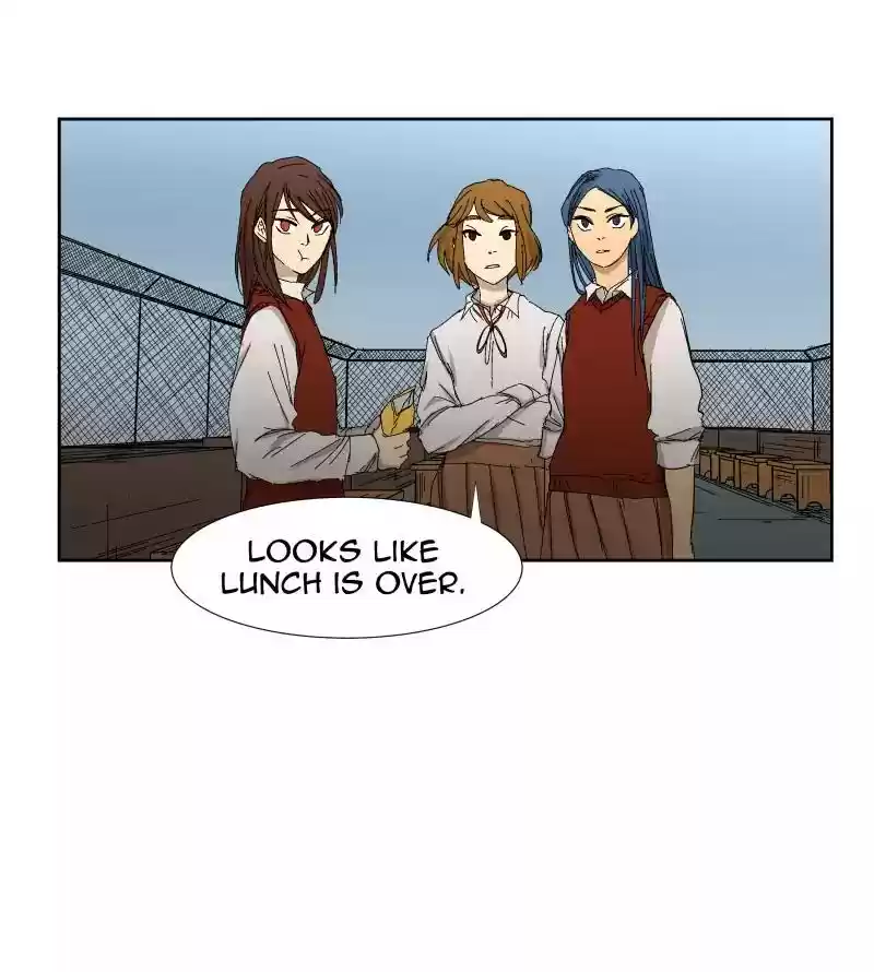 I Love Yoo Chapter 2: