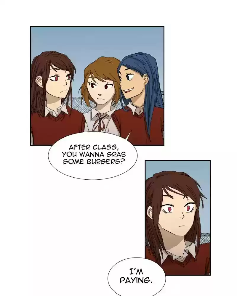 I Love Yoo Chapter 2: