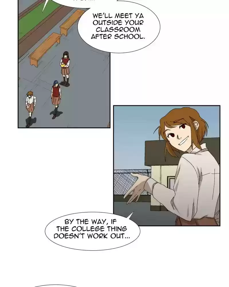 I Love Yoo Chapter 2: