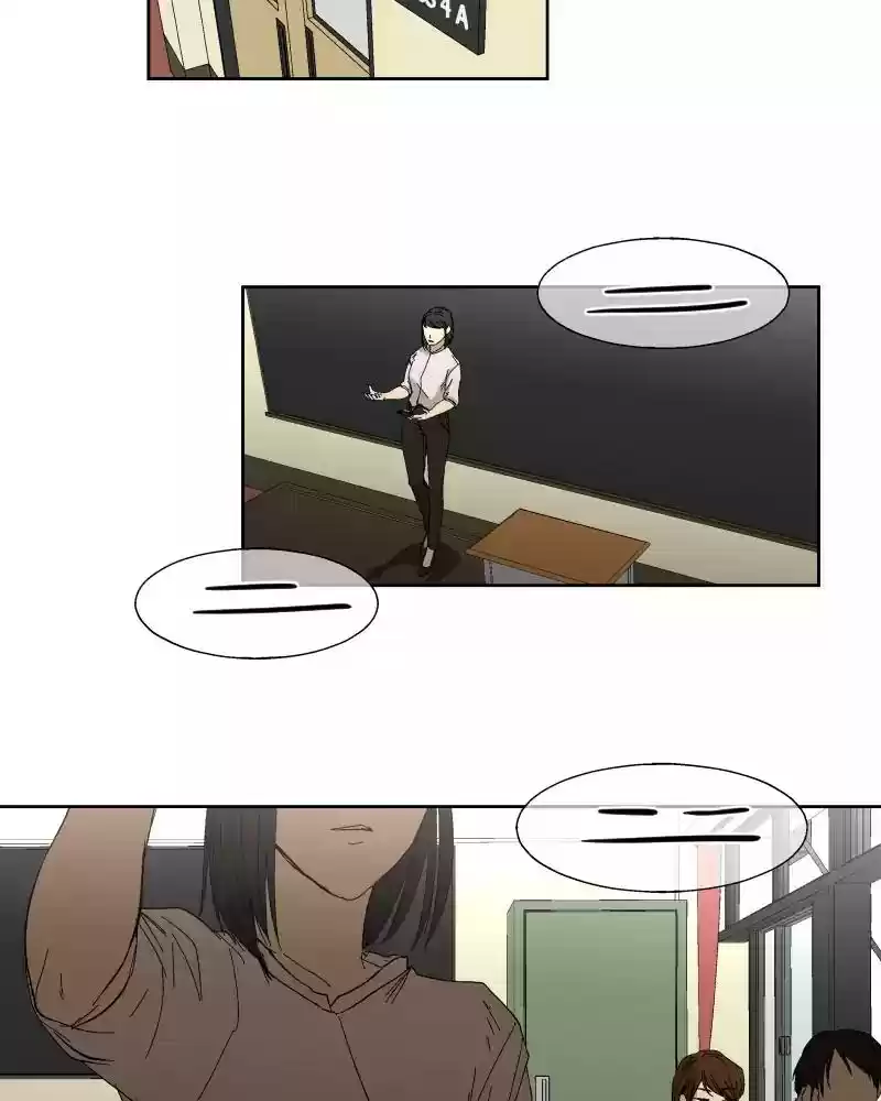 I Love Yoo Chapter 2: