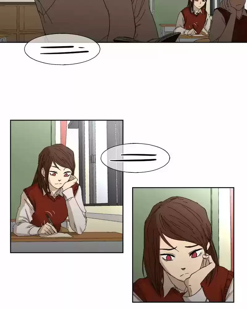 I Love Yoo Chapter 2: