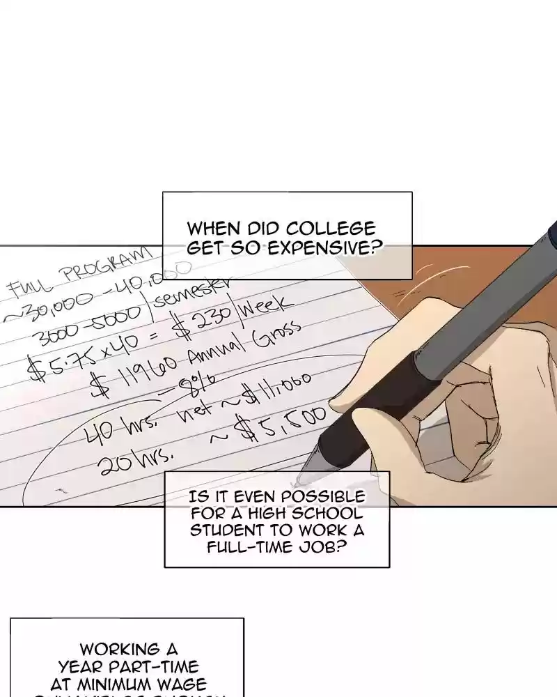 I Love Yoo Chapter 2: