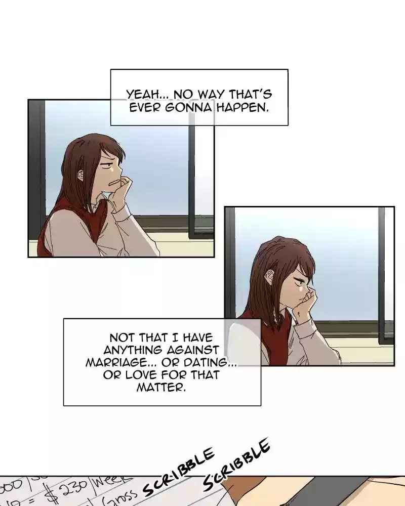 I Love Yoo Chapter 2: