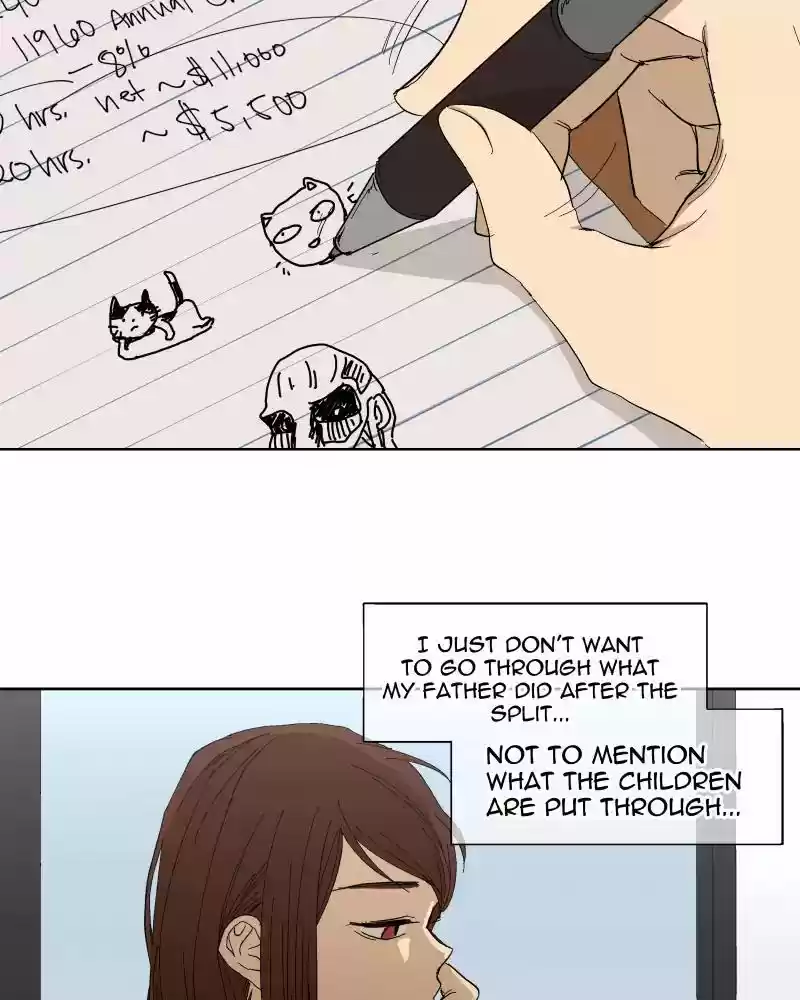 I Love Yoo Chapter 2: