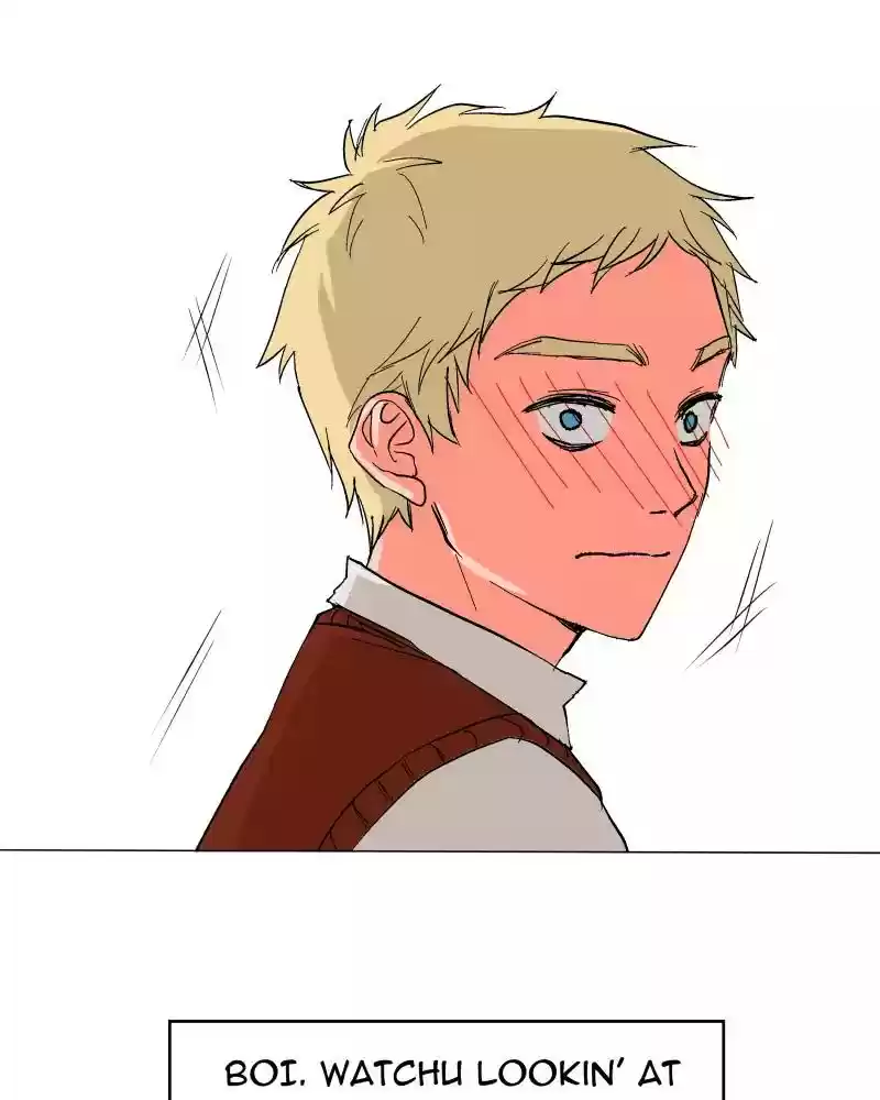 I Love Yoo Chapter 2: