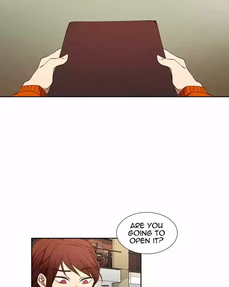 I Love Yoo Chapter 20: