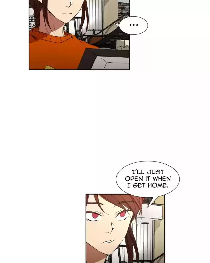 I Love Yoo Chapter 20: