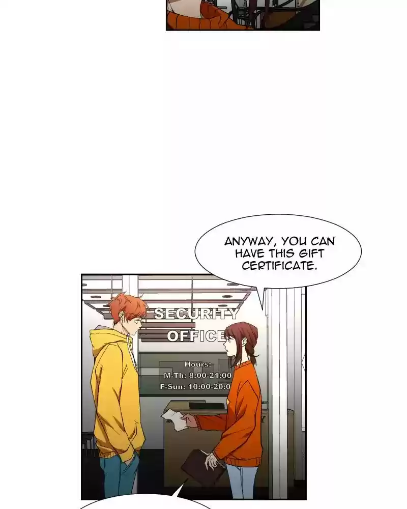 I Love Yoo Chapter 20: