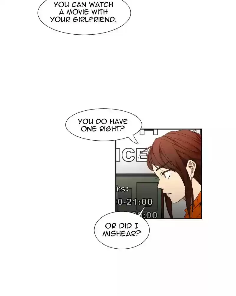 I Love Yoo Chapter 20: