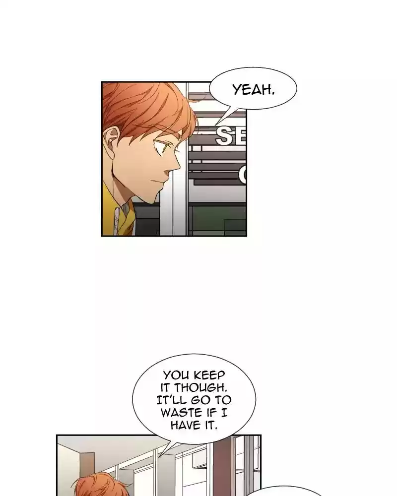 I Love Yoo Chapter 20: