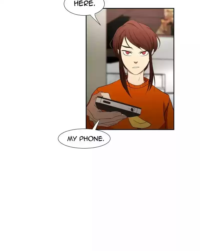 I Love Yoo Chapter 20: