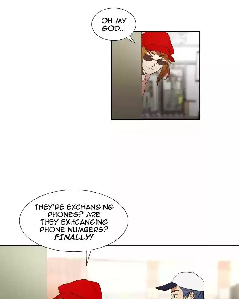 I Love Yoo Chapter 20: