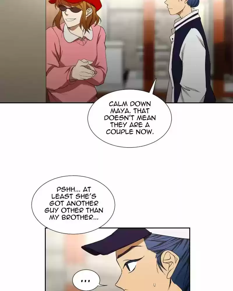 I Love Yoo Chapter 20: