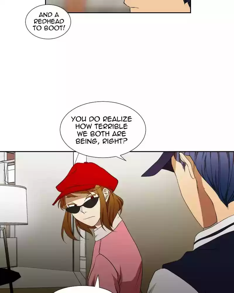 I Love Yoo Chapter 20: