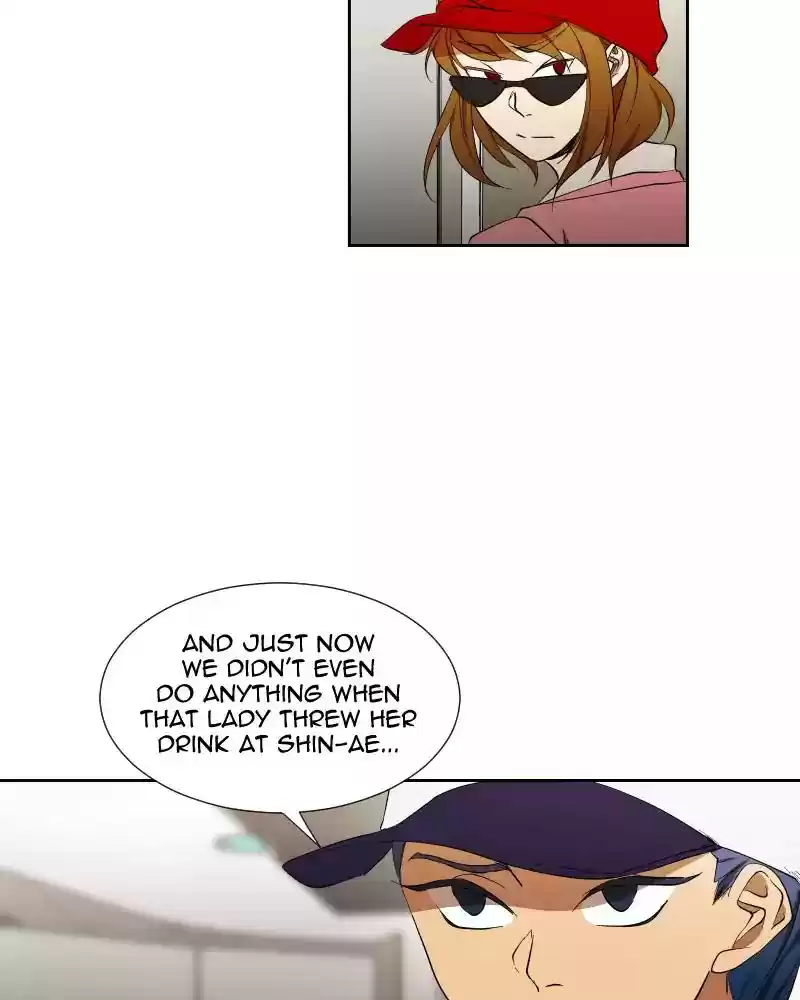 I Love Yoo Chapter 20: