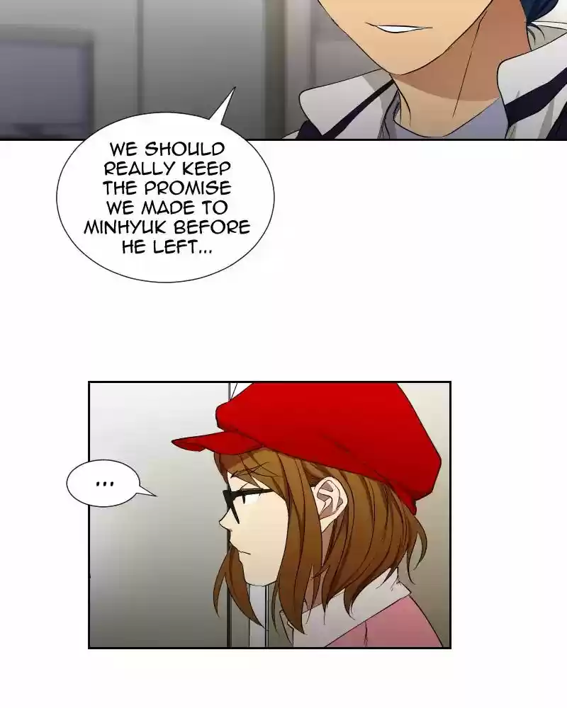 I Love Yoo Chapter 20: