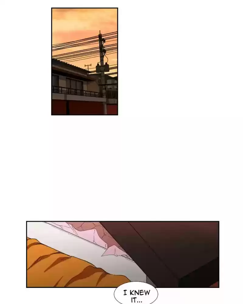 I Love Yoo Chapter 20: