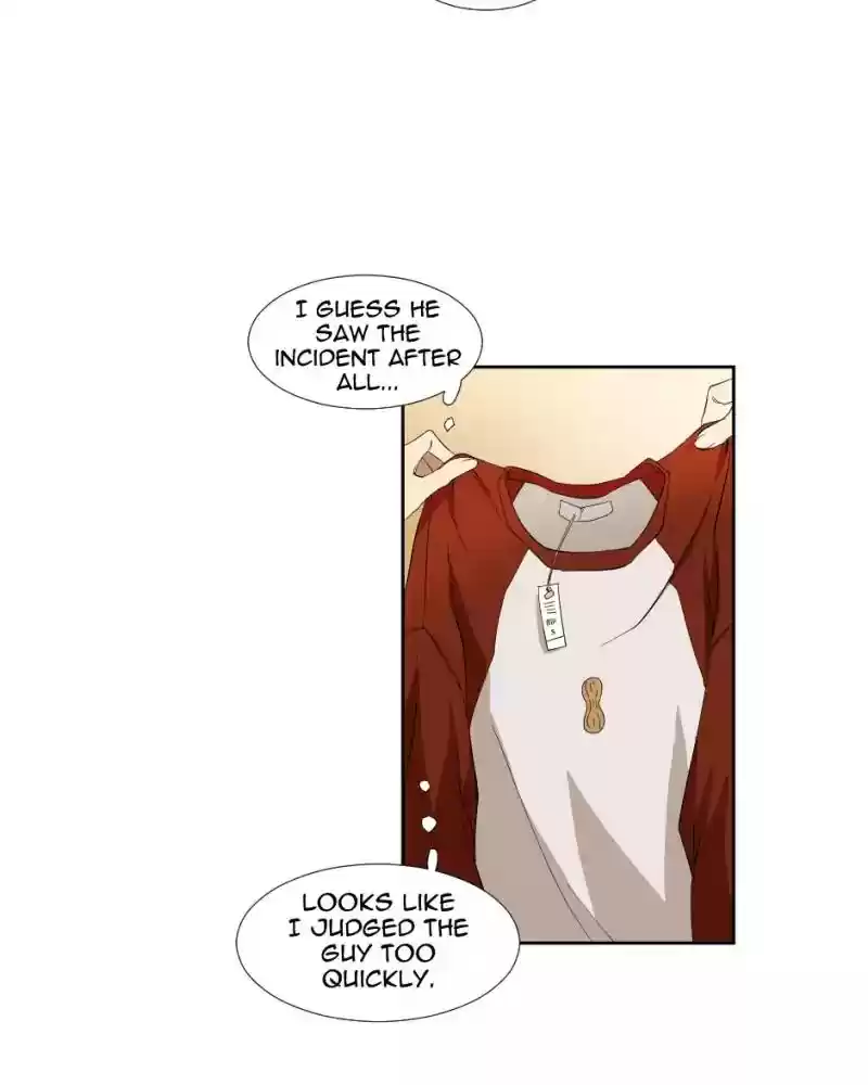 I Love Yoo Chapter 20: